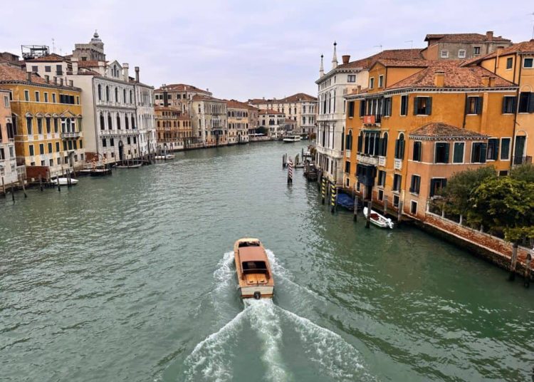 Μπιενάλε Βενετίας: Εμπνευσμένο από πανηγύρια της δυτικής Ελλάδας το έργο της Ελλάδας