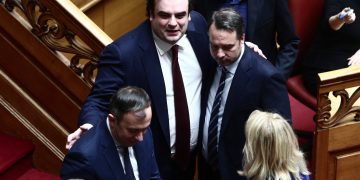 Βουλή: Πέρασε ο νόμος για ιδιωτικά πανεπιστήμια