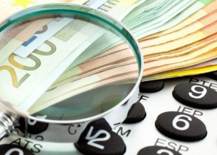 Επιχειρήσεις: Φοροδιαφυγή με φυλάκιση 20 ετών μέχρι και στον λογιστή