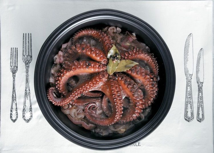 Χταπόδι: 10 συνταγές για να βγάλουμε την νηστεία