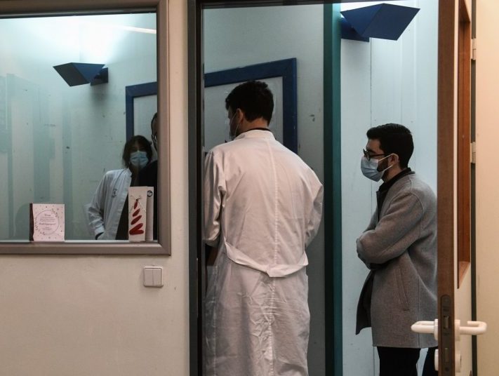 Στη Δικαιοσύνη προσφεύγει η ΟΕΝΓΕ για τα απογευματινά χειρουργεία