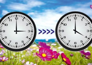 Αλλαγή ώρας: Πότε έρχεται η θερινή αντί της χειμερινής