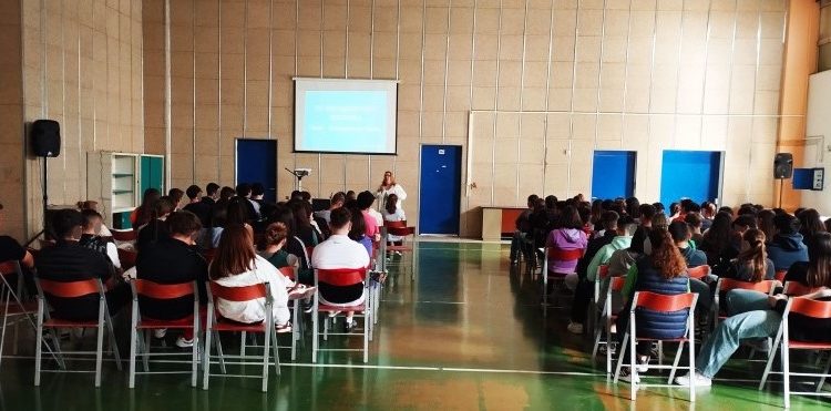 Εκπαιδευτικές δράσεις από το 2ο Γυμνάσιο Πύργου