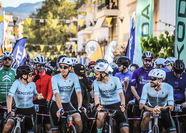 Με δυνατές συγκινήσεις & εξαιρετικές επιδόσεις ολοκληρώθηκε το 2 ο L’ Etape Greece