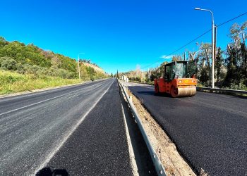 Ολυμπία: Αλλάζει όψη η είσοδος της πόλης