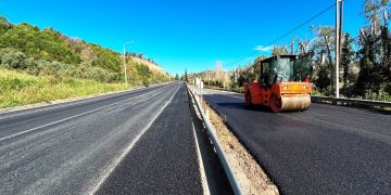 Ολυμπία: Αλλάζει όψη η είσοδος της πόλης