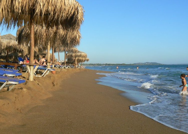 Καμπανάκια κινδύνου για τον τουρισμό στην Δ. Ελλάδα από τον Αγγελόπουλο του Aldemar