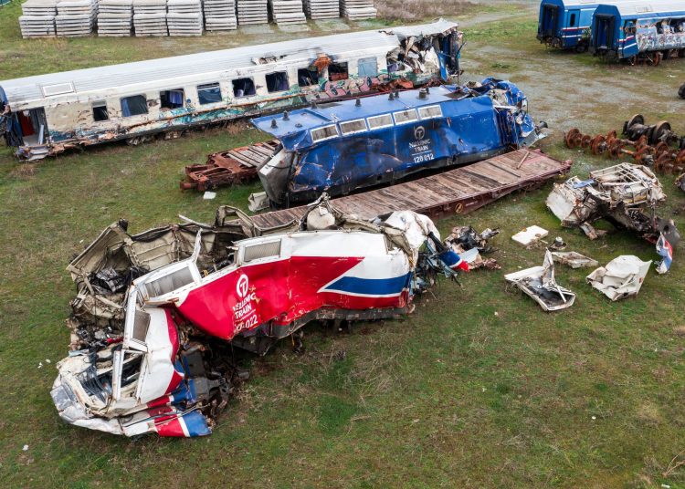 Τέμπη: Πού βρήκαν οι κατηγορούμενοι τα εκατομμύρια για την αποφυλάκισή τους;