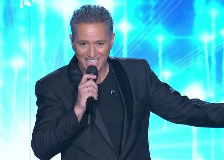 Δ. Κόκοτας: Ανακτά αισθήσεις μετά το έμφραγμα και τις ανακοπές