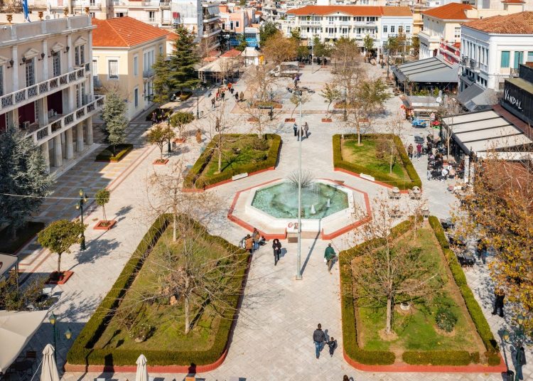 Εμπορικός Σύλλογος Πύργου: Τι αλλάζει στις ώρες των μαγαζιών