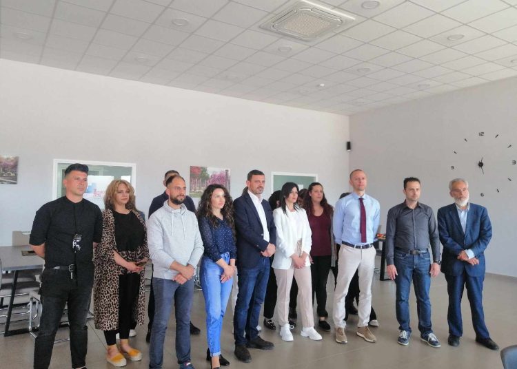 Οικοτροφείο ασθενών ψυχικής υγείας ΄΄Τυρώ΄΄΄-Έτοιμη η δομή να δεχτεί ασθενείς στον Πύργο