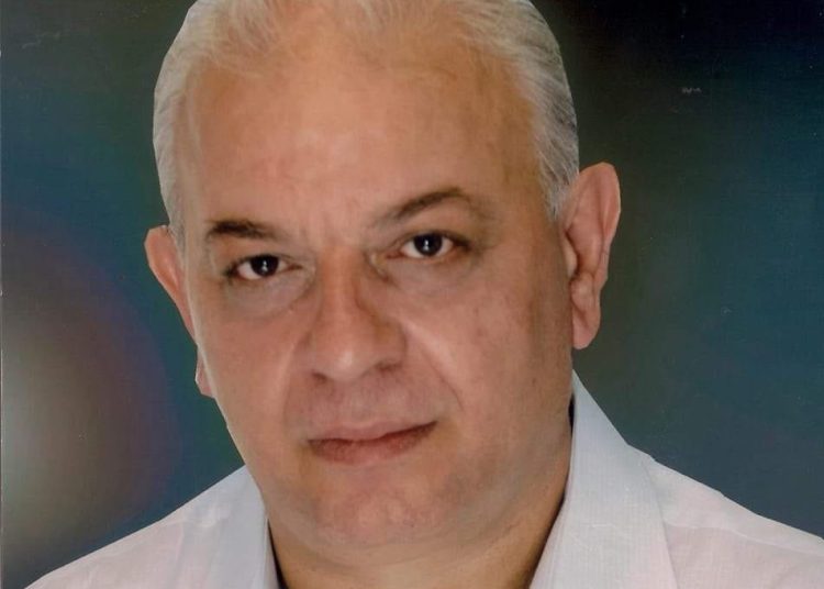 ΛΕΧΑΙΝΑ: Έφυγε από την ζωή ο Μπάμπης Παλλαδινός