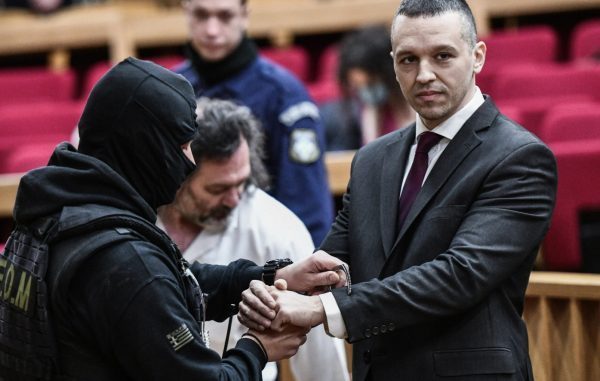 Εκλογοδικείο: Τέλος οι Σπαρτιάτες από τις ευρωεκλογές