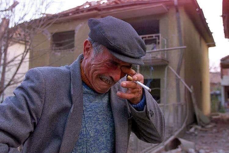 Έτσι είναι η ζωή…. δυστυχώς…