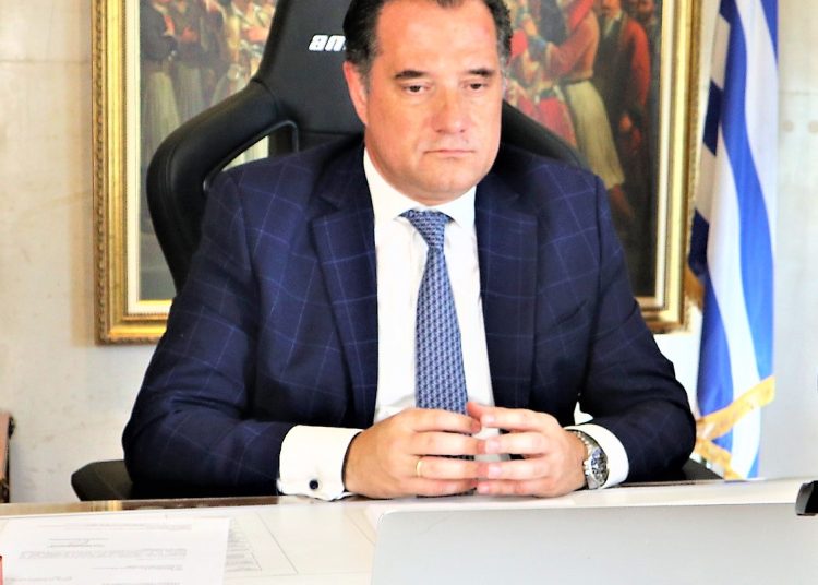 Ο Ιατρικός Σύλλογος συναντήθηκε με Υπουργό Υγείας για τα προβλήματα στην Ηλεία