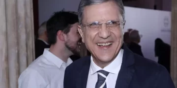 Γιώργος Αυτιάς: Ποιοι τον αντικαθιστούν τα Σαββατοκύριακα στον ΣΚΑΪ