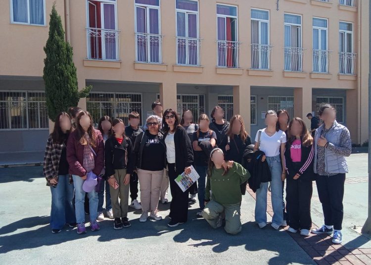 2o Γυμνάσιο Πύργου: Συμμετοχή στο 2 ο Πανελλήνιο Μαθητικό Συνέδριο Τοπικής Ιστορίας