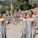 Ολυμπία & Ήλιδα: Όλα έτοιμα για την Αφή της Φλόγας