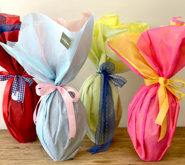 Ξεκινά σήμερα το «Καλάθι του Νονού» ενόψει Πάσχα