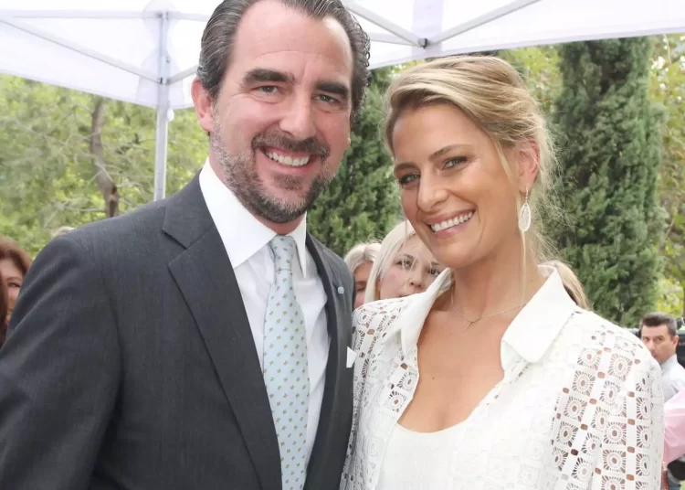 Νικόλαος – Τατιάνα Μπλάτνικ: Το διαζύγιο «βόμβα» και οι φήμες για τρίτο πρόσωπο