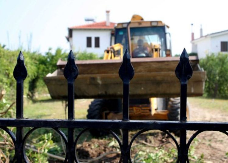 Αυθαίρετα: Τι άλλαξε για την τακτοποίησή τους-Ποια τα πρόστιμα