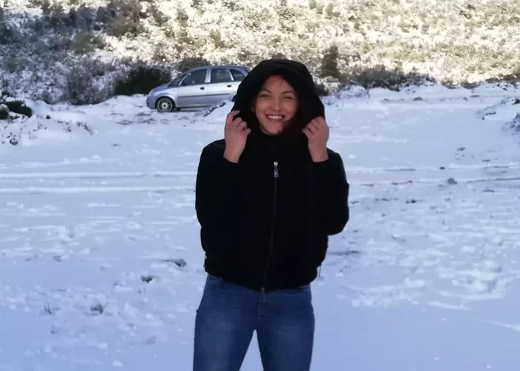 Άγιοι Ανάργυροι: Με 4 θανατηφόρες μαχαιριές δολοφονήθηκε η 28χρονη από τον πρώην σύντροφό της