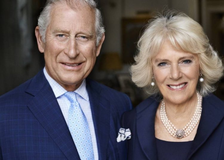 Κάρολος & Καμίλα: Έχουν επέτειο οι δύο παράνομοι εραστές που έγιναν βασιλείς της Αγγλίας