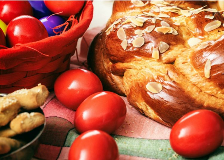 Από σήμερα το ¨Καλάθι του Πάσχα¨ για μειωμένες τιμές αλλά η ακρίβεια καλπάζει