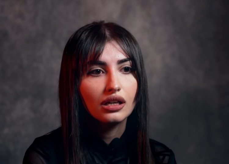 Τέμπη: Η Ντίνα που επέζησε έχει κάνει 25 χειρουργεία