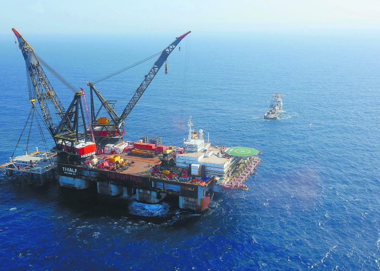 Υδρογονάνθρακες: Τέλος οι εξορύξεις στον Κυπαρισσιακό; Τι ετοιμάζει η κυβέρνηση