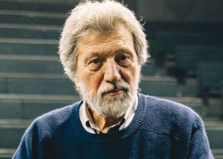 Πέθανε ο ηθοποιός Γιάννης Φέρτης