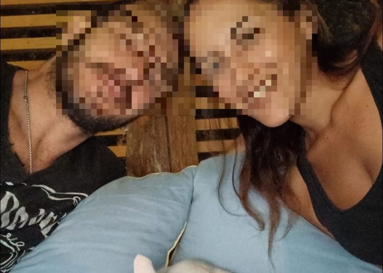 Γυναικοκτονία: Ο αστυνομικός που φύλαγε πύλη είχε κάνει φυλακή-Μεγάλα τα κενά ασφαλείας