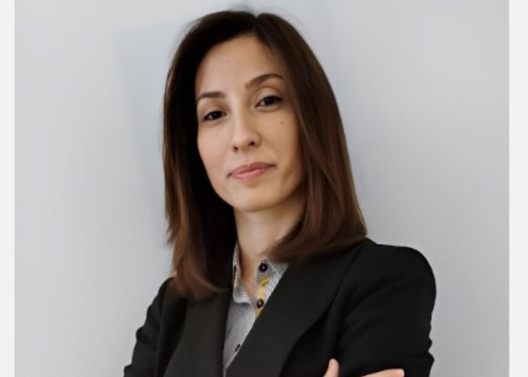 Ηλεία: Υποψήφια με το Ευρωψηφοδέλτιο του ΠΑΣΟΚ η Μαρινίκη Θεοδώρου, Δικηγόρος από τον Πύργο- Η δήλωσή της