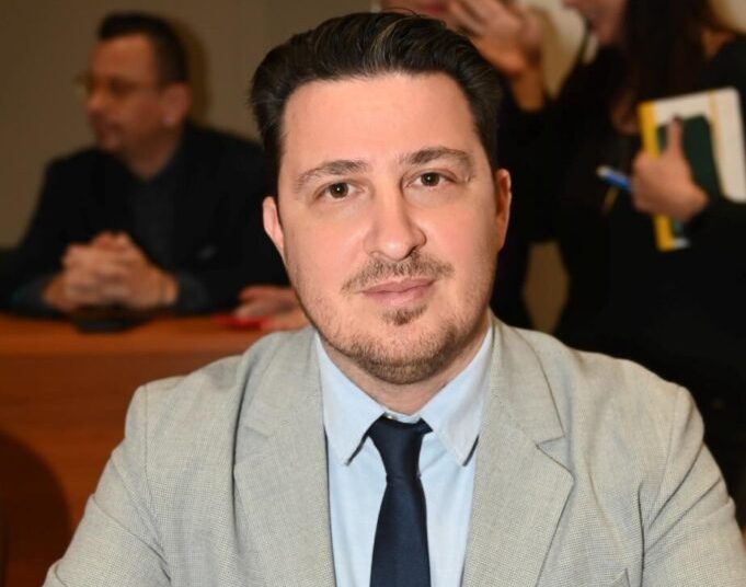 ΠΔΕ- Παν. Μπράμος: Η Περιφέρεια Δυτικής Ελλάδας ενεργά παρούσα στις εκδηλώσεις για την Αφή της Ολυμπιακής Φλόγας στην Αρχαία Ολυμπία