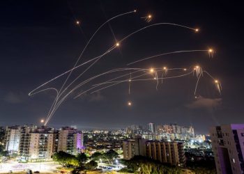 Ο “Σιδηρούς Θόλος” του Ισραήλ αρέσει στην Αθήνα – Σκέφτεται αγορά η κυβέρνηση