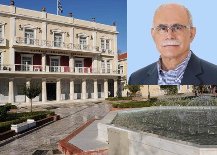 Έργα ΟΧΕ/ΒΑΑ: Όλο το σχέδιο του Στ. Καννή για τον Πύργο του 2030-Ποια έργα θα γίνουν