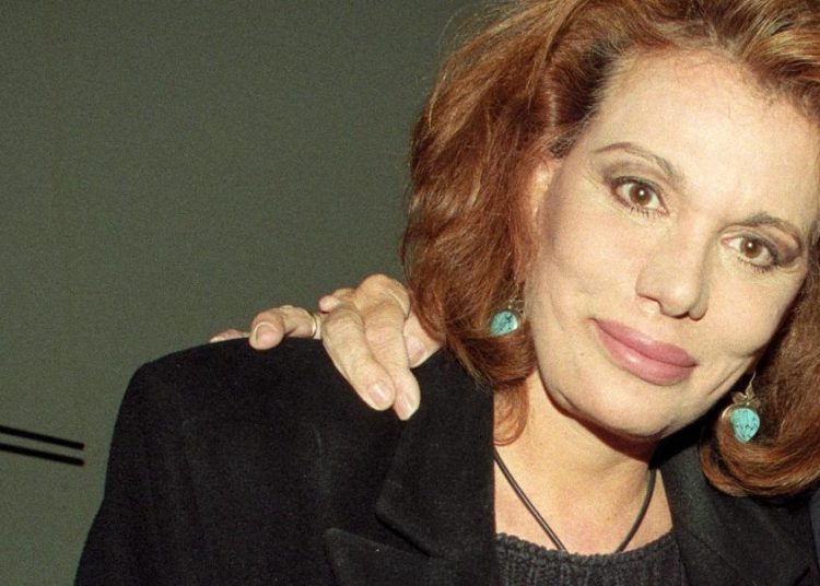 Μ. Χρονοπούλου: «Δεν έπεσε, κάποιος την έσπρωξε ή την χτύπησε στο κεφάλι»