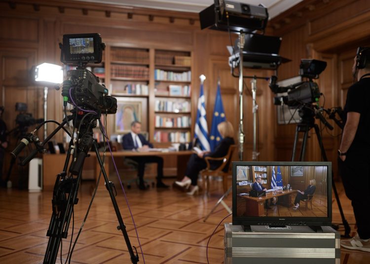 Τέμπη: Το μόνο λάθος που αναγνωρίζει ο Μητσοτάκης είναι η επικοινωνιακή διαχείριση