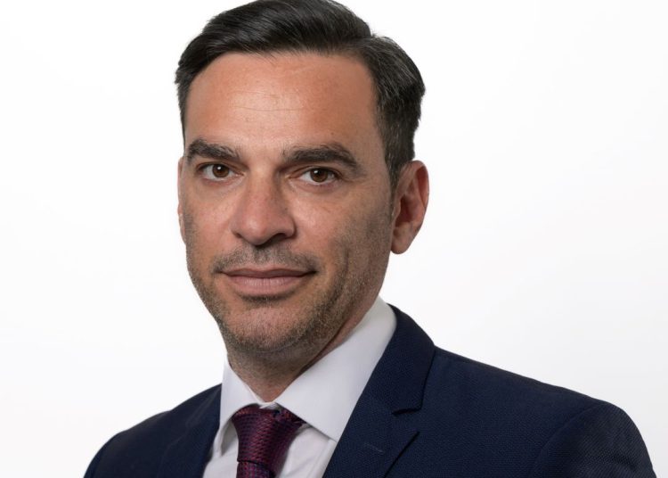 Παραιτήθηκε ο Αντιπεριφερειάρχης Δ. Νικολακόπουλος