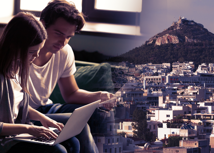 Χαμηλοί μισθοί και ακρίβεια τσακίζουν την ελληνική νεολαία – Επιλέγουν την ατεκνία, λόγω φτώχειας