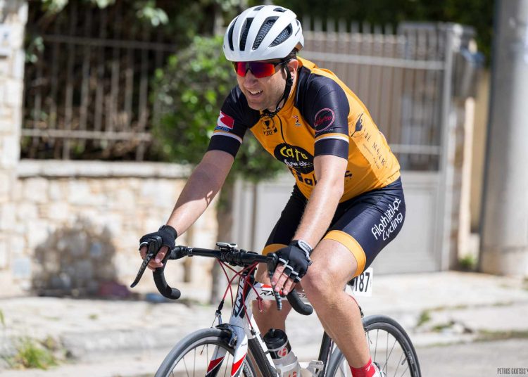 Φιλαθλητικός Πύργου: Θετική εμφάνιση από Τσαούση στον Γέρακα