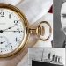 «Τιτανικός»: Το χρυσό ρολόι του πλουσιότερου επιβάτη πουλήθηκε σε δημοπρασία έναντι 1,37 εκατομμυρίων ευρώ