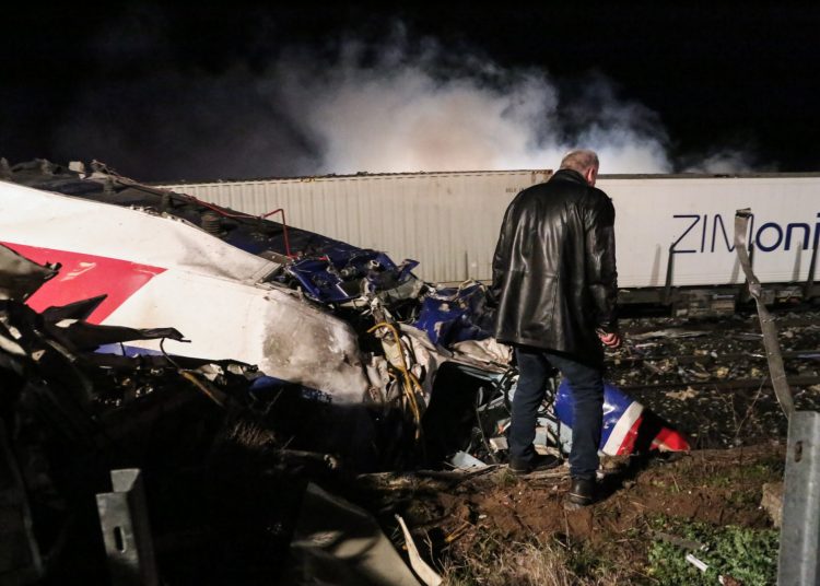 Πραγματογνώμονες  «Τέμπη»: Έχουμε βρει αποδείξεις του εγκλήματος