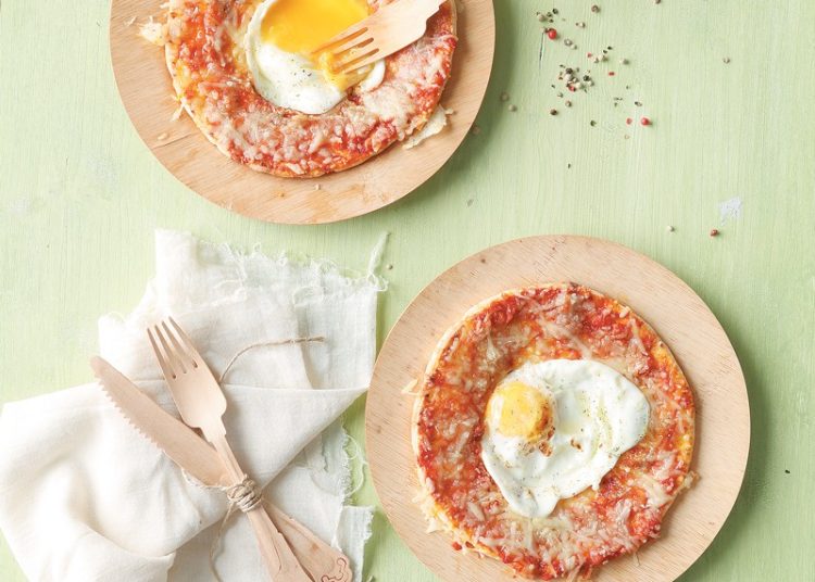 Ιδέες για συνταγές με ότι έχουμε στο σπίτι