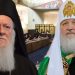 Στο στόχαστρο της Ρωσίας ο Βαρθολομαίος – Μάχη για τα ηνία της Ορθοδοξίας