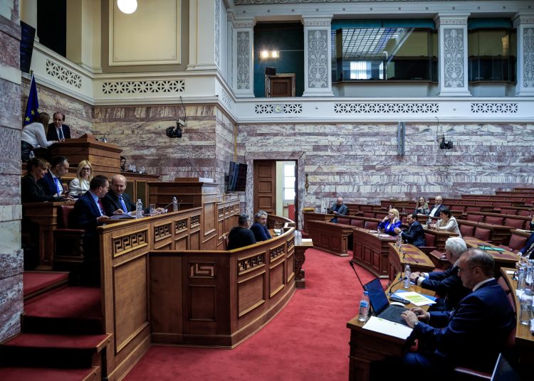 To Ελληνικό Δημόσιο αποχωρεί από τις τράπεζες