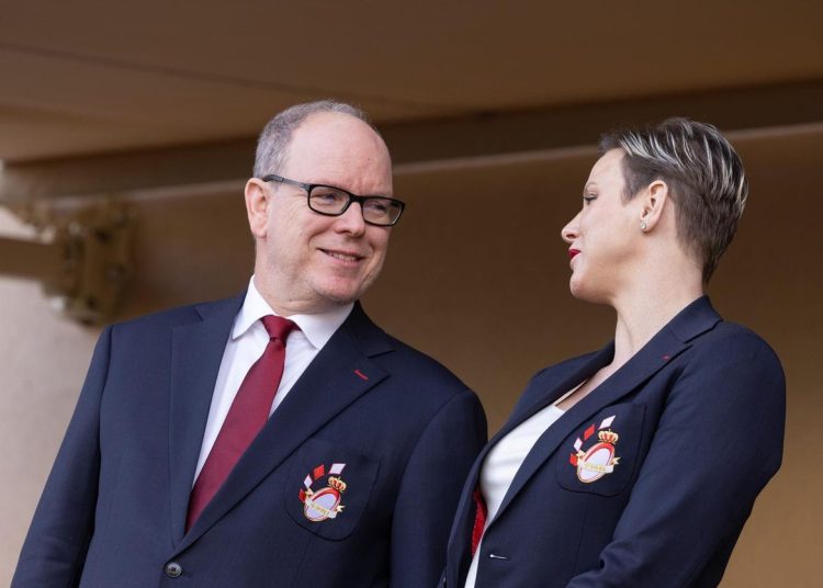 Σκάνδαλο στo Μονακό: O θρόνος του Αλβέρτου κινδυνεύει