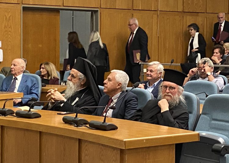 Εντυπωσίασε και φέτος η εκδήλωση «Ηλείας Εγκώμιον»