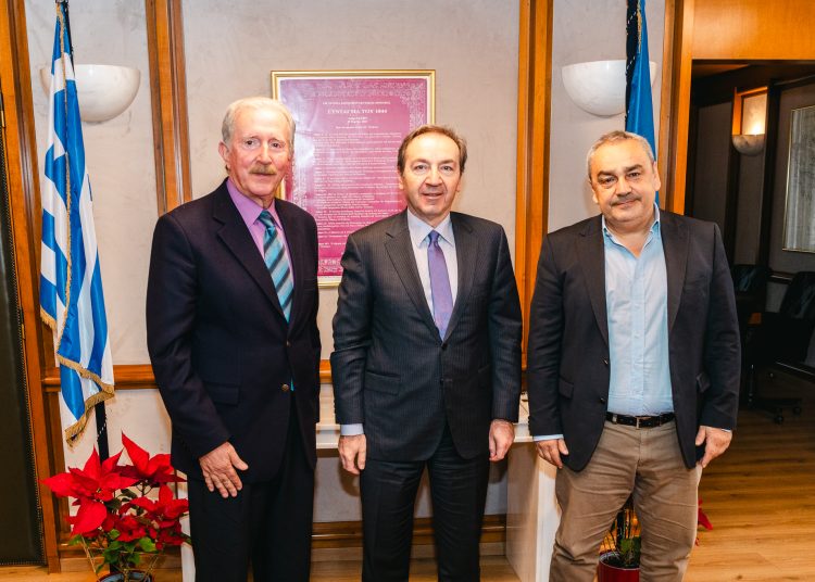 Αλ. Καστρινός για δικαστικό χάρτη: ¨Καληνύχτα Ηλεία….¨