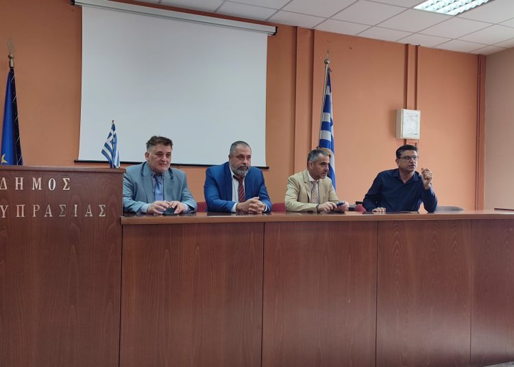 Βάρδα: Έρχεται ¨χρυσή τομή¨ για τη λειτουργία της Τράπεζας Πειραιώς